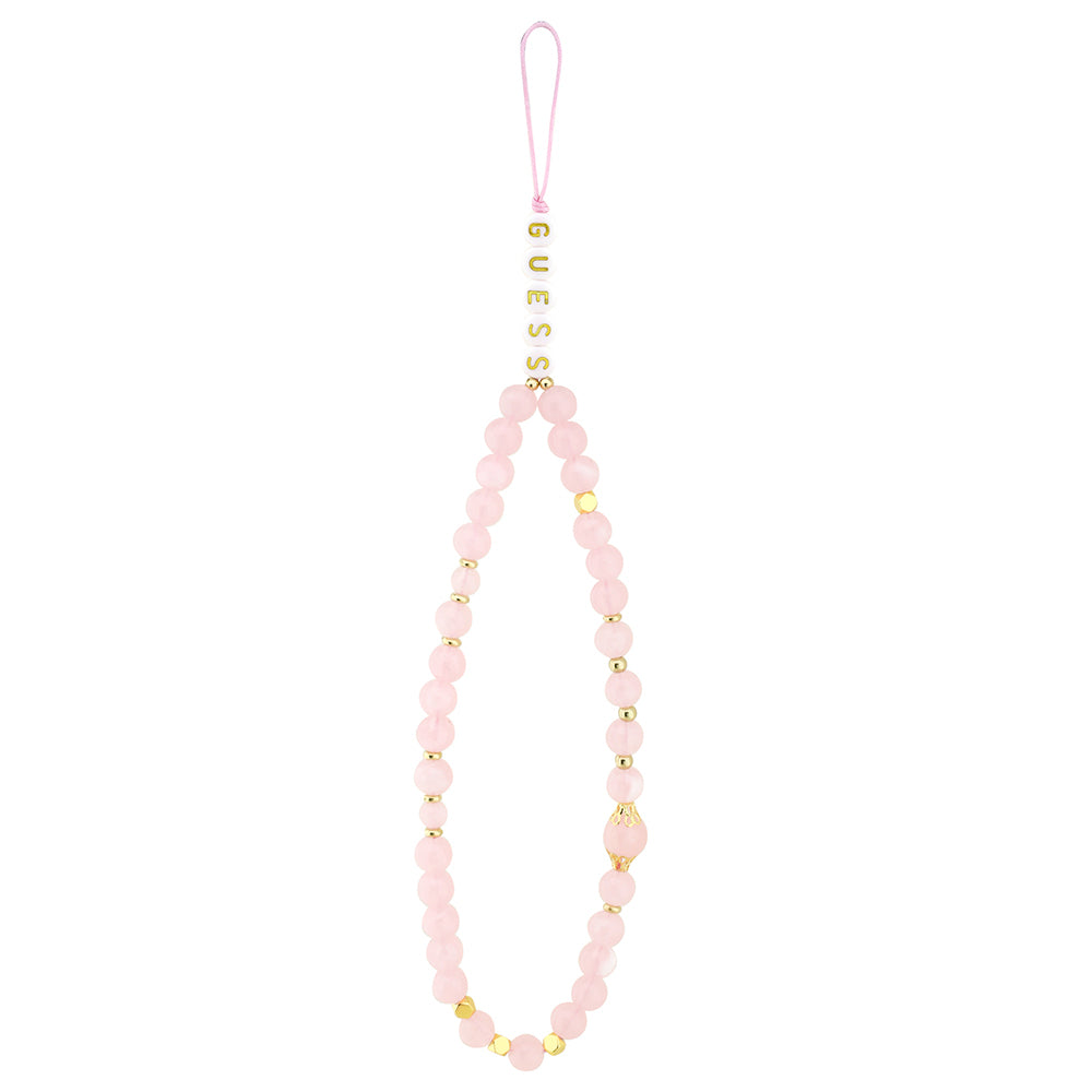 Guess iPhone 16 Plus Orjinal Lisanslı PU Deri Bilek Askı İpli Metal Büyük 4G ve Yazı Logolu Kılıf Guess iPhone 16 Plus Orjinal Lisanslı PU Deri Bilek Askı İpli Metal Büyük 4G ve Yazı Logolu Kılıf